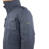 Field Jacket Uomo Mimetic Lab
