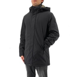 Milestone Men's padded Jacket River