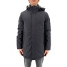 Giubbotto Uomo Milestone River