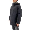 Giubbotto Uomo Milestone River