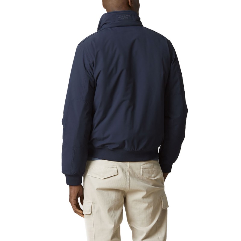 Giubbotto Sailor Uomo Aeronautica Militare