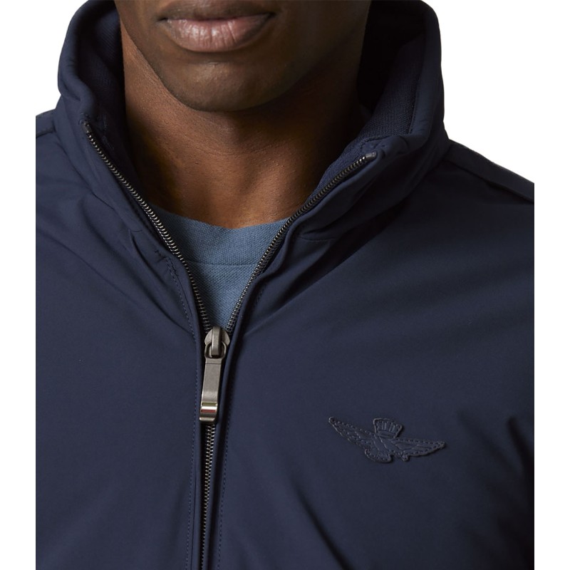 Giubbotto Sailor Uomo Aeronautica Militare