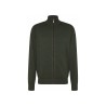 Cardigan full zip Uomo Bugatti