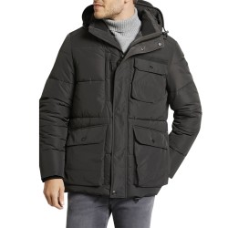 Bugatti Men's padded Jacket