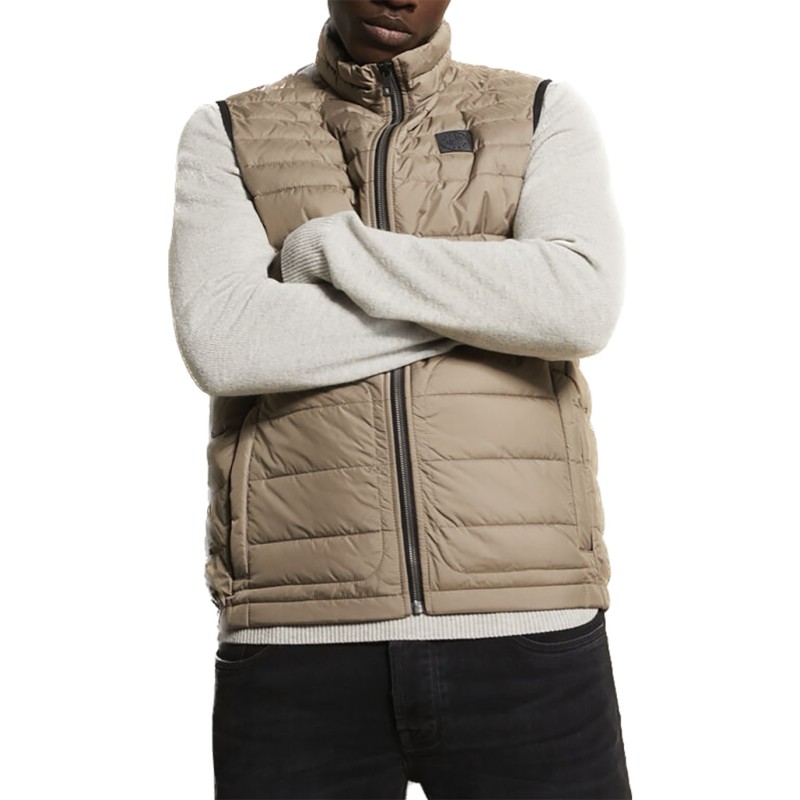 Gilet Uomo Bugatti