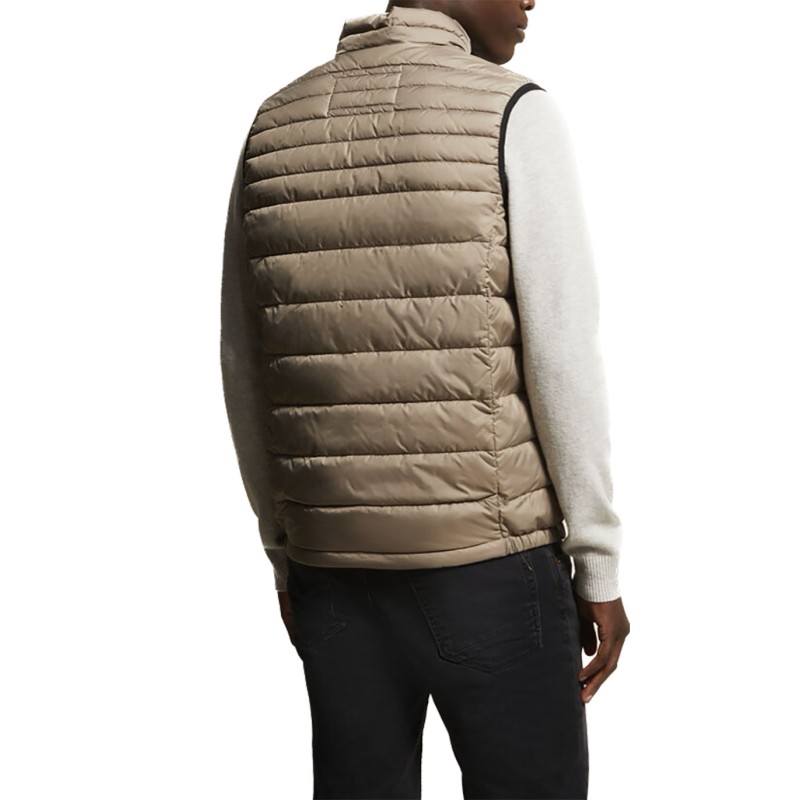 Gilet Uomo Bugatti Extra size