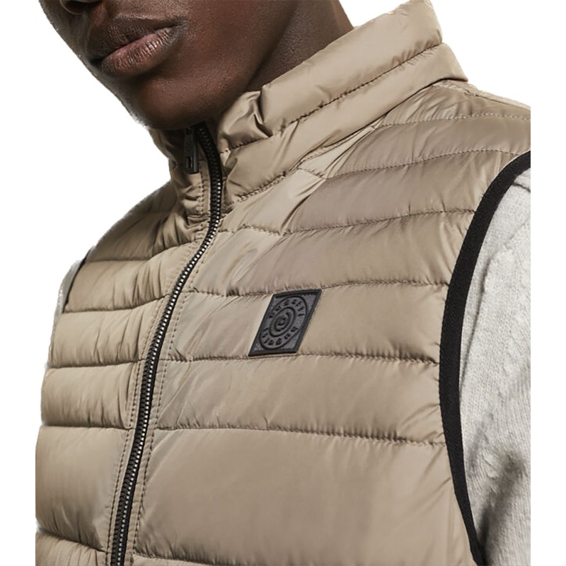 Gilet Uomo Bugatti Extra size