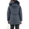 Parka Donna Mixture