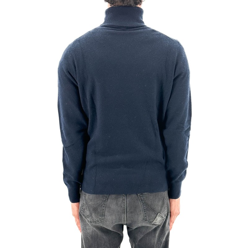 Dolcevita Cashmere Uomo La Bottega Del Cashmere