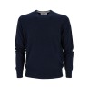 Maglione Cashmere Uomo La Bottega Del Cashmere