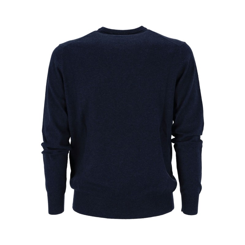 Maglione Cashmere Uomo La Bottega Del Cashmere