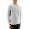 Maglione Uomo Cashmere La Bottega Del Cashmere