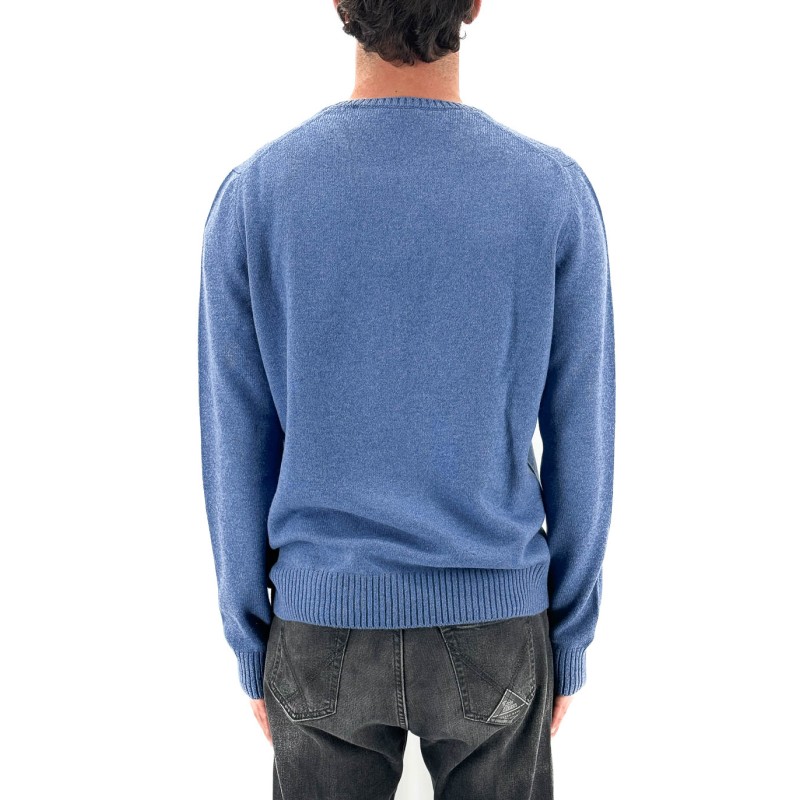 Maglione Cashmere Uomo Gran Sasso