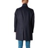 Cappotto Uomo Mulish