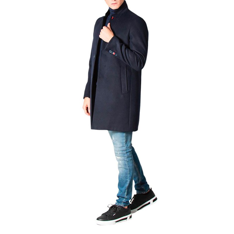 Cappotto Uomo Mulish