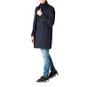 Cappotto Uomo Mulish