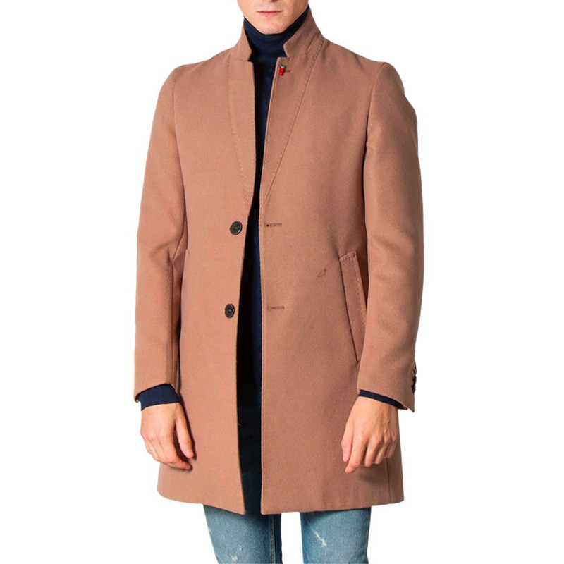 Cappotto Uomo Mulish