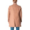 Cappotto Uomo Mulish