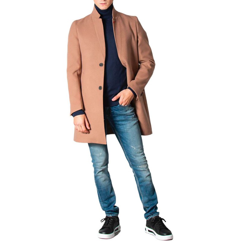 Cappotto Uomo Mulish