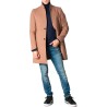 Cappotto Uomo Mulish