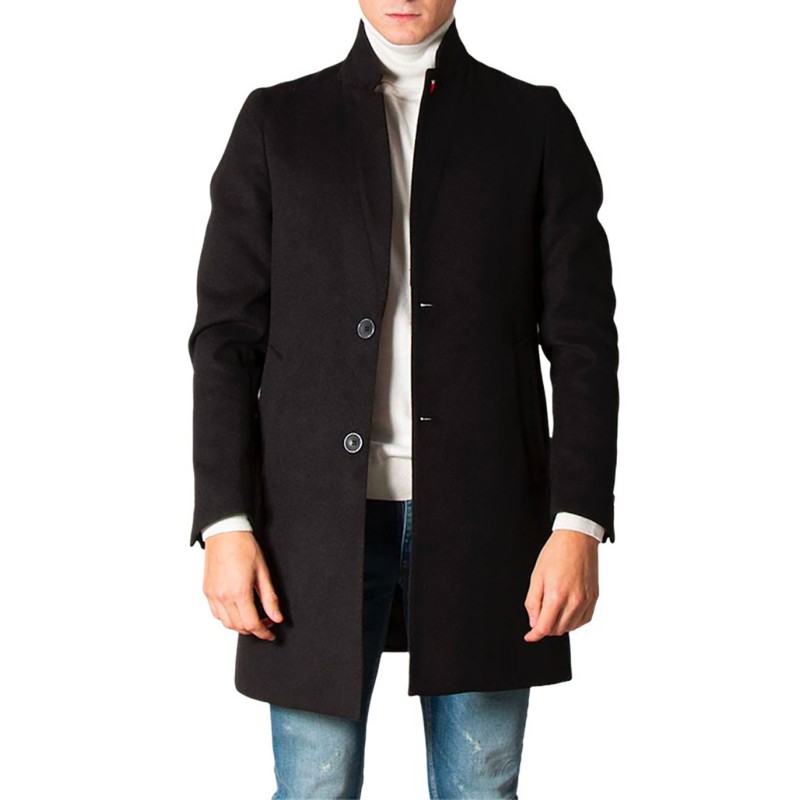 Cappotto Uomo Mulish