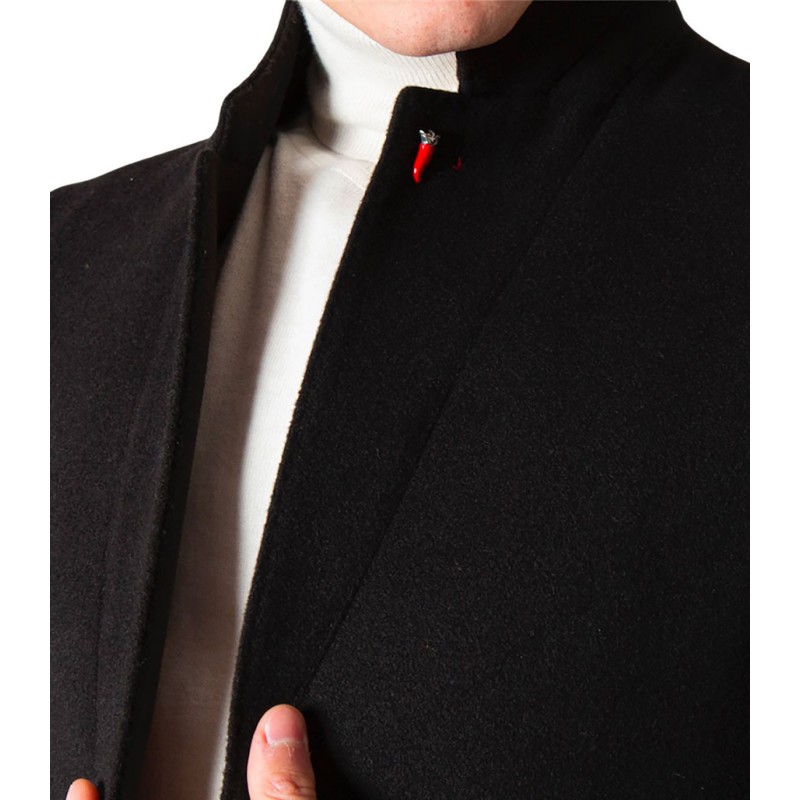 Cappotto Uomo Mulish