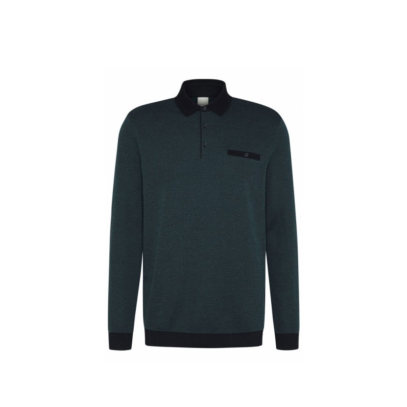 Polo Uomo Bugatti