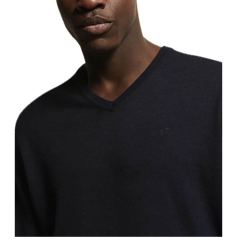 Pullover Uomo Bugatti