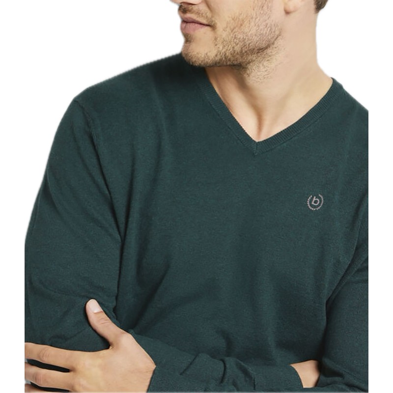 Pullover Uomo Bugatti