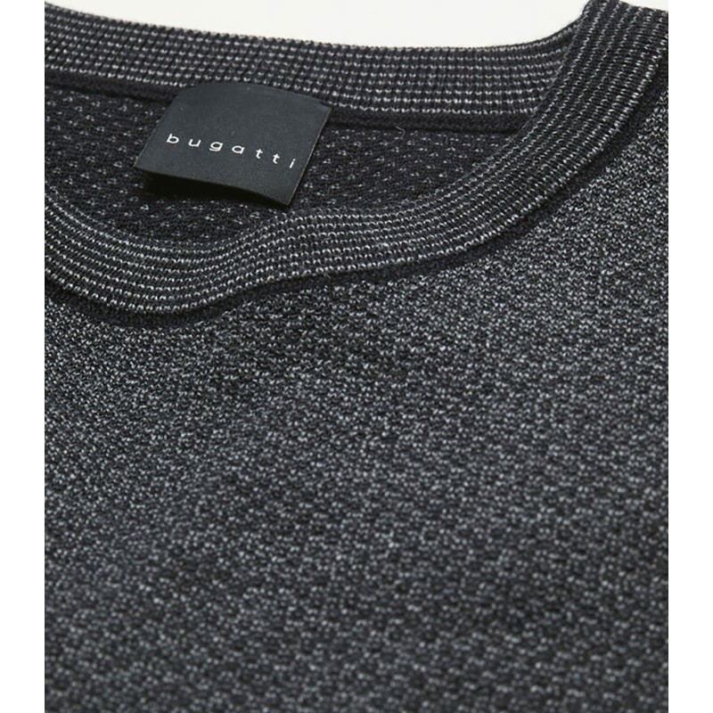 Maglione Uomo Bugatti