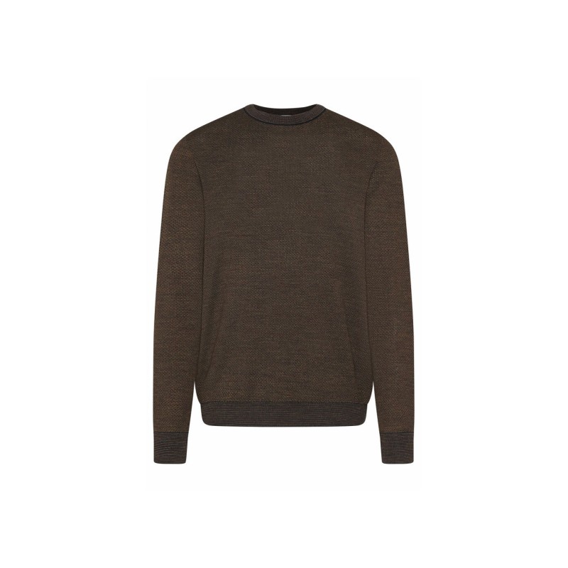 Maglione Uomo Bugatti