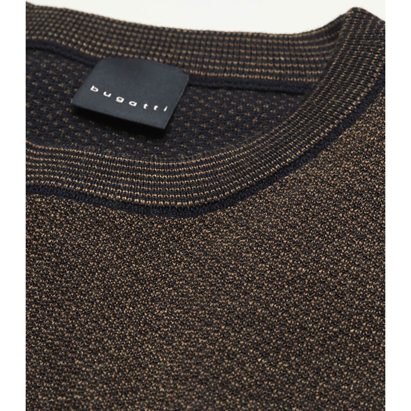 Maglione Uomo Bugatti