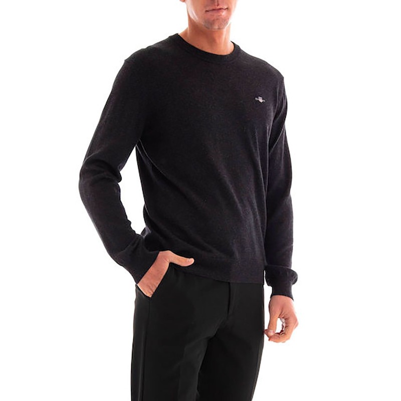 Maglione Uomo Gant