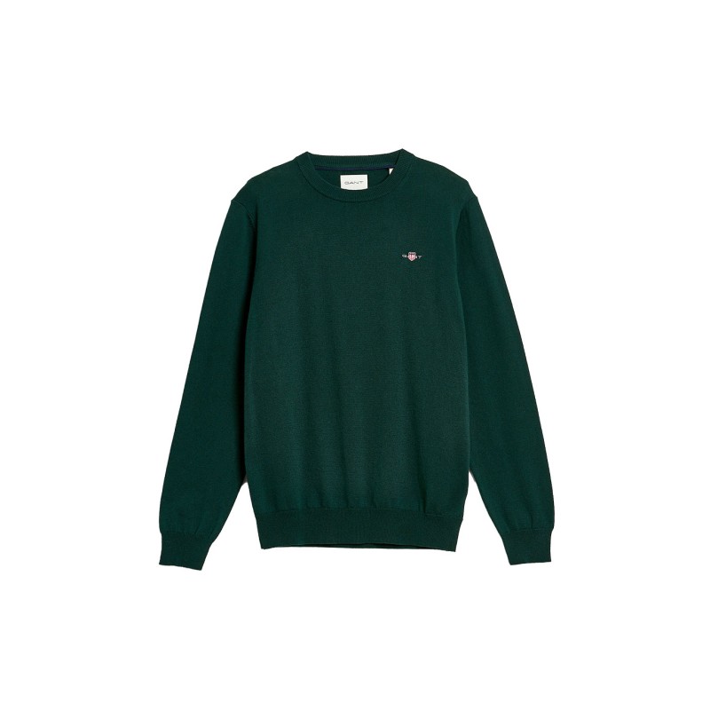 Maglione Uomo Gant