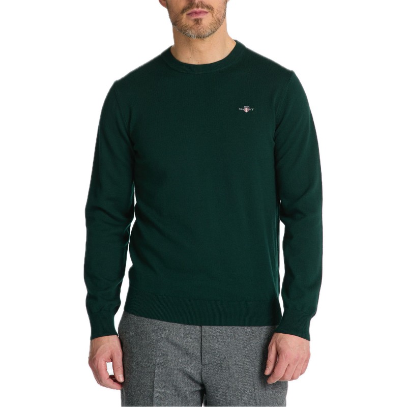 Maglione Uomo Gant
