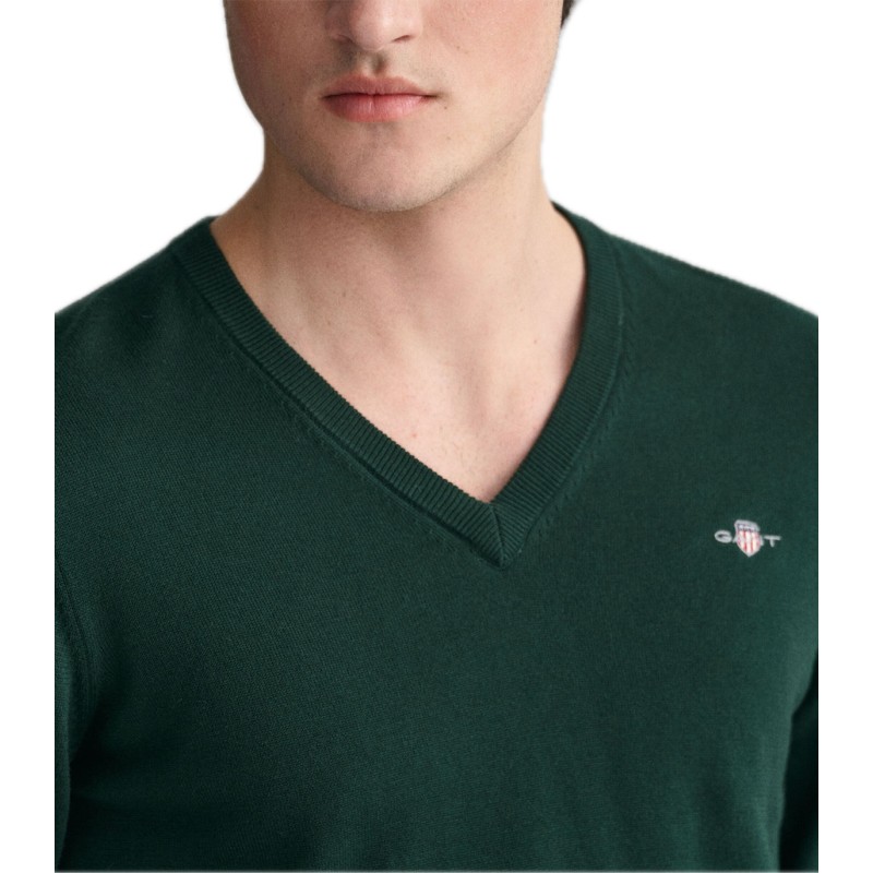 Pullover Uomo Gant