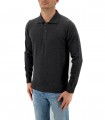 Polo in maglia Uomo Ellemme