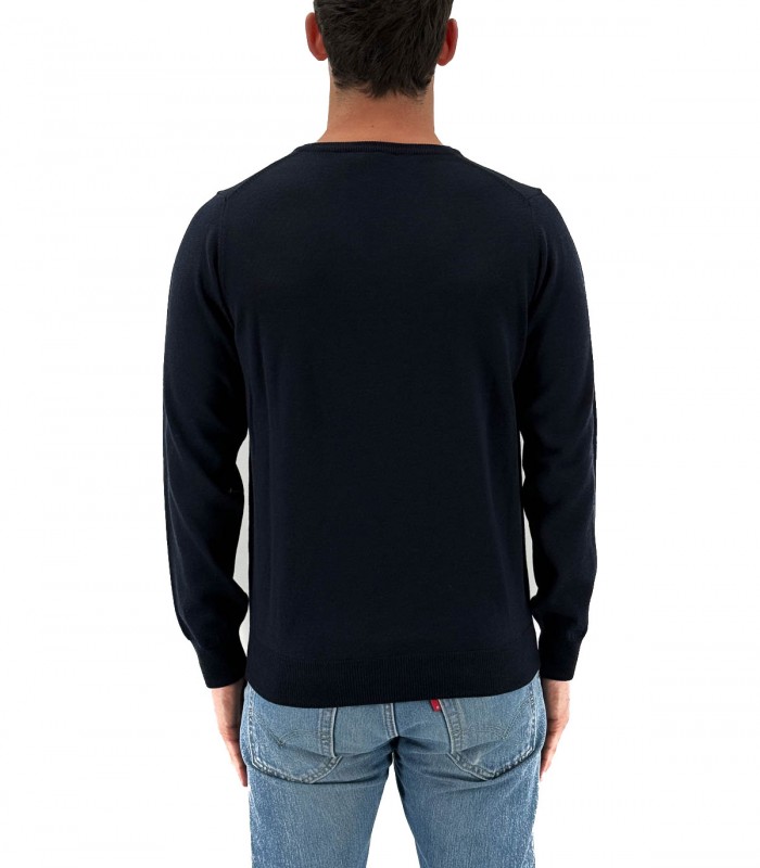 Pullover Uomo Ellemme