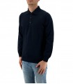 Polo di lana Uomo Ellemme