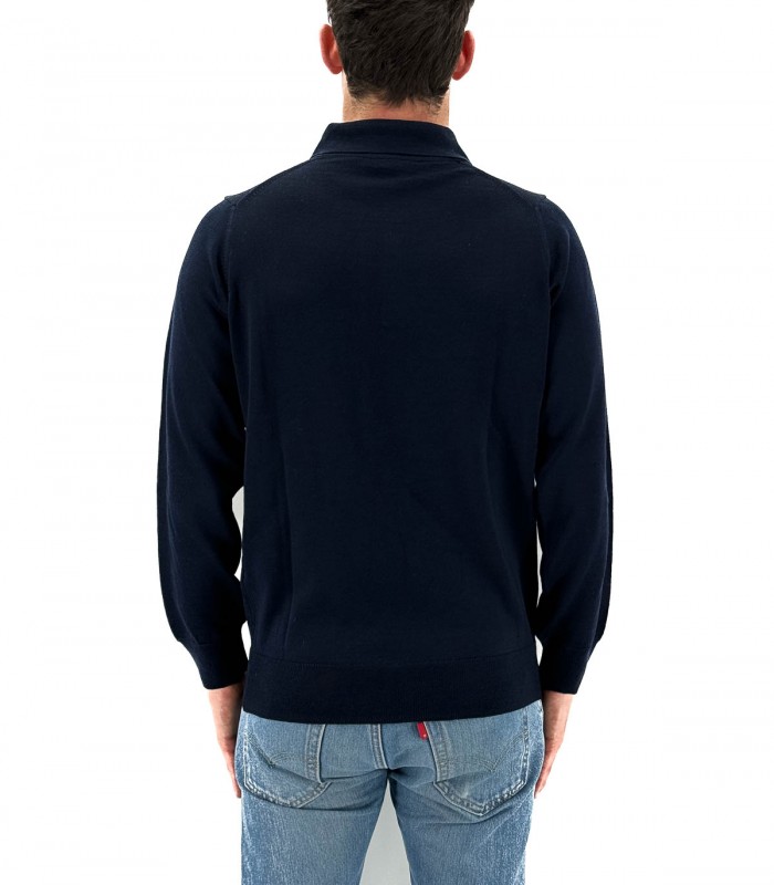 Polo di lana Uomo Ellemme