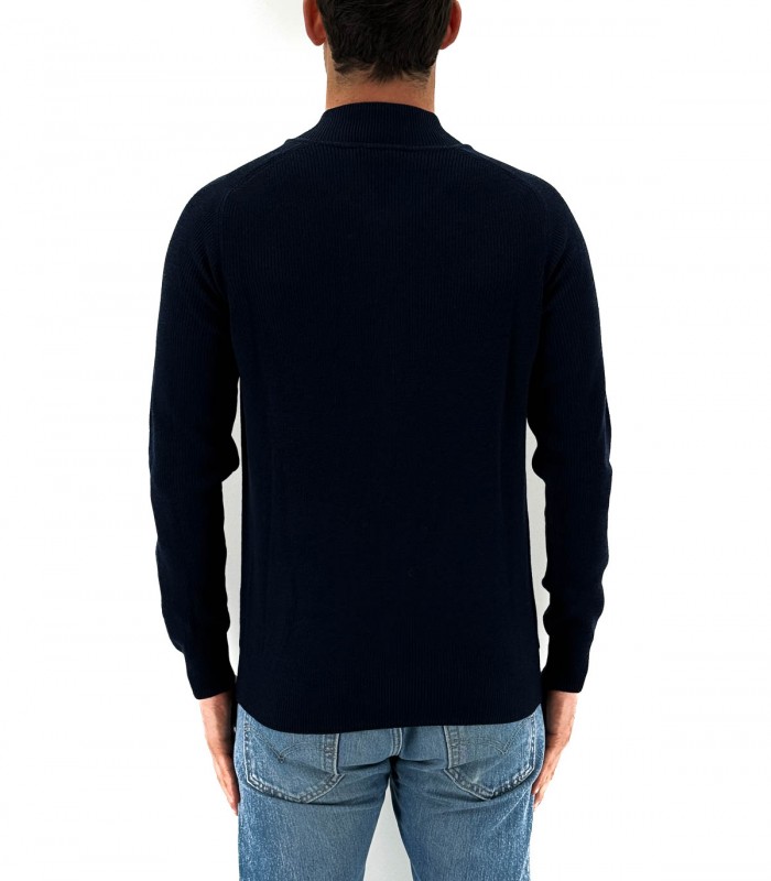 Maglione full zip Uomo Ellemme