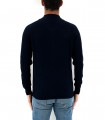Maglione full zip Uomo Ellemme