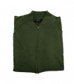 Maglione full Zip Ellemme