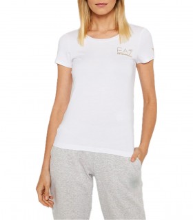 Emporio Armani EA7 Women's T-shirt