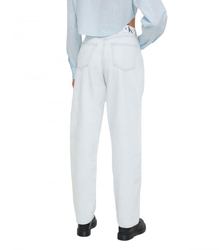 Jeans Donna Calvin Klein Straight