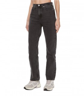 Calvin Klein Women's straight fit high s