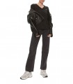Jeans Donna Calvin Klein straight fit high rise