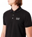 Polo Uomo Emporio Armani EA7