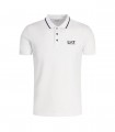 Polo Uomo Emporio Armani EA7