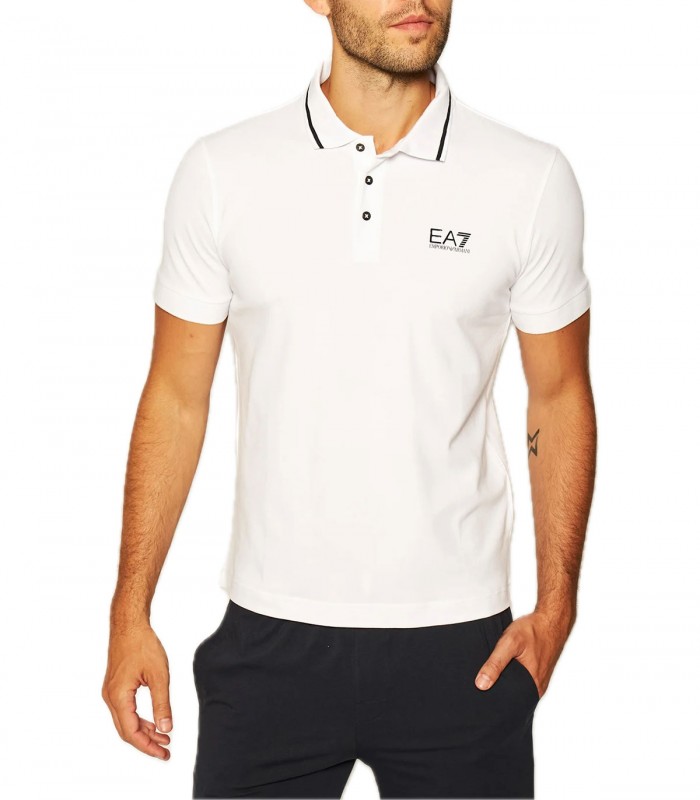 Polo Uomo Emporio Armani EA7